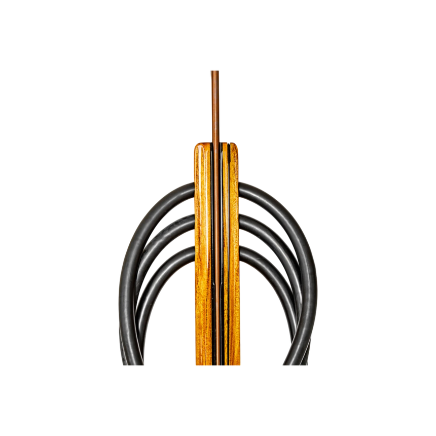Koah Mid-Plus Fatback Speargun
