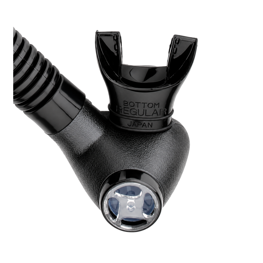 Riffe Stable Snorkel