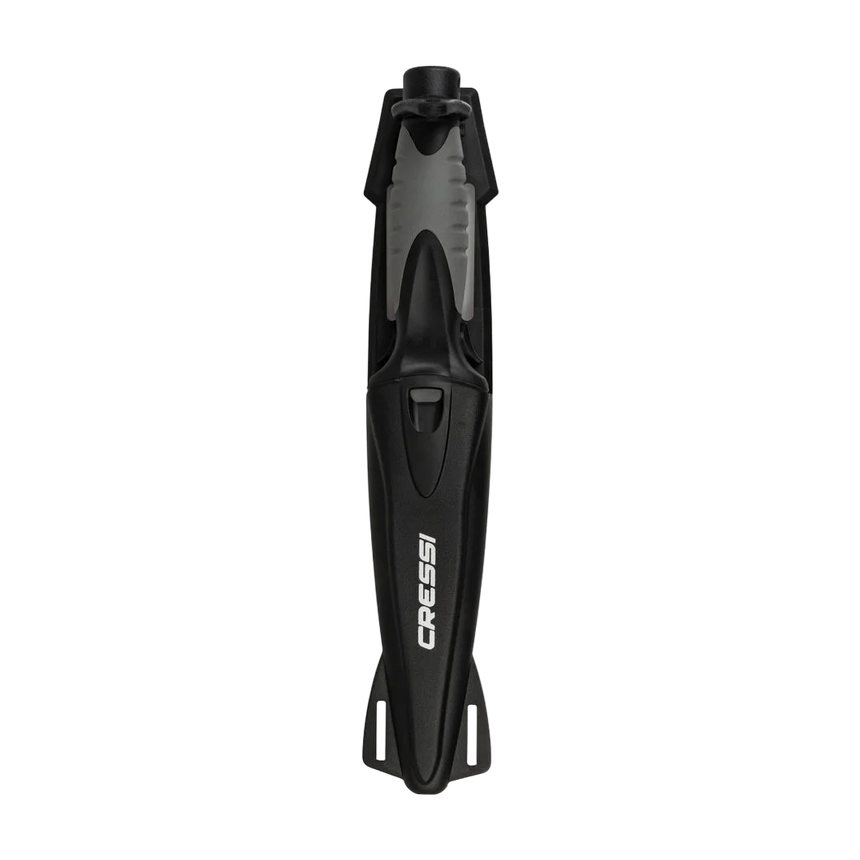 Cressi Finisher Stiletto Dive Knife