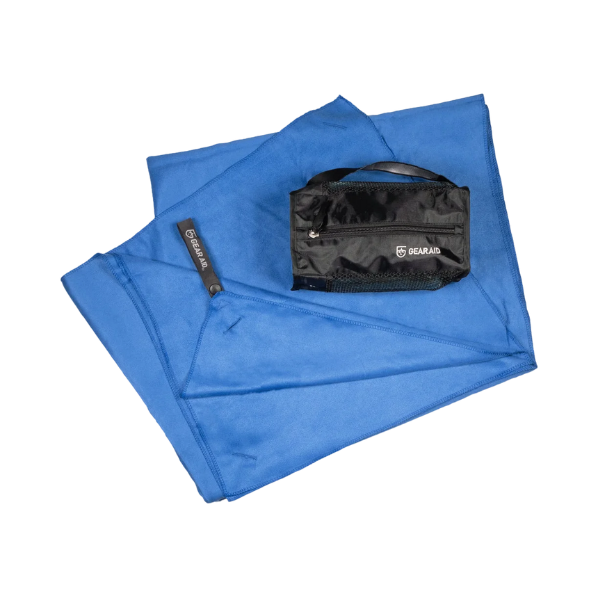 Gear Aid Ultra Compact Microfiber Towel