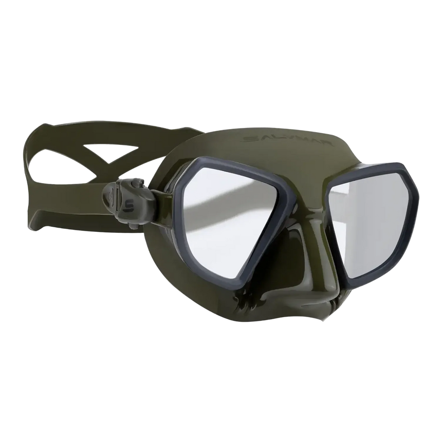 Salvimar Noah Freediving Mask