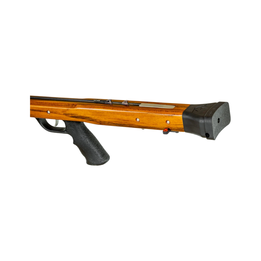 Koah Mid-Plus Fatback Speargun