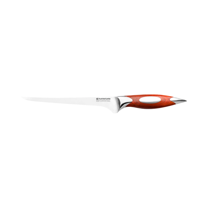 Flint & Flame 7 in Fillet Knife