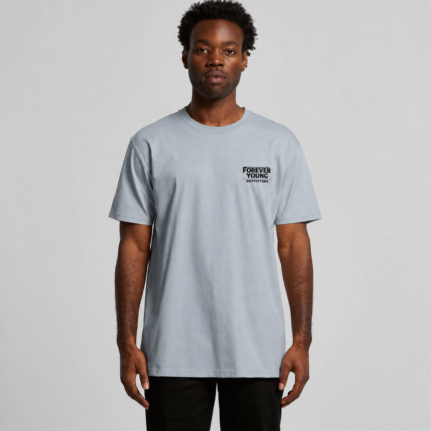 Forever Young Offshore Slam T-Shirt