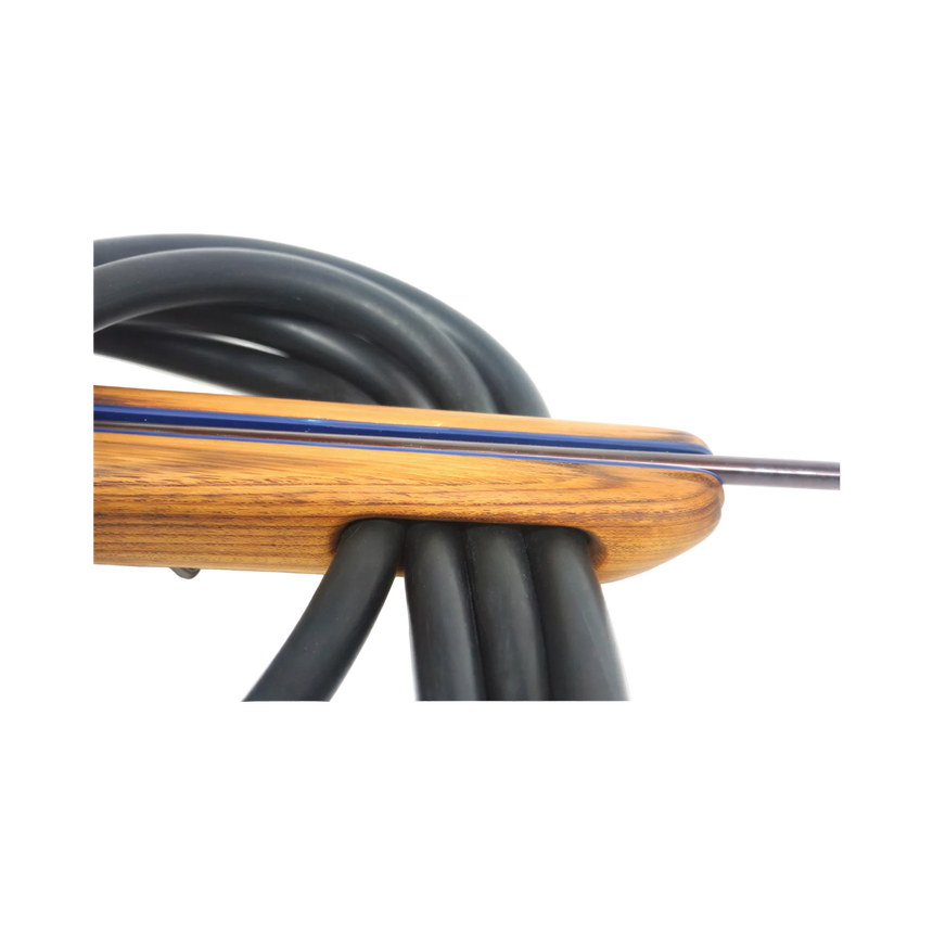 Hatch Super Amero Bluewater Speargun (65 in)