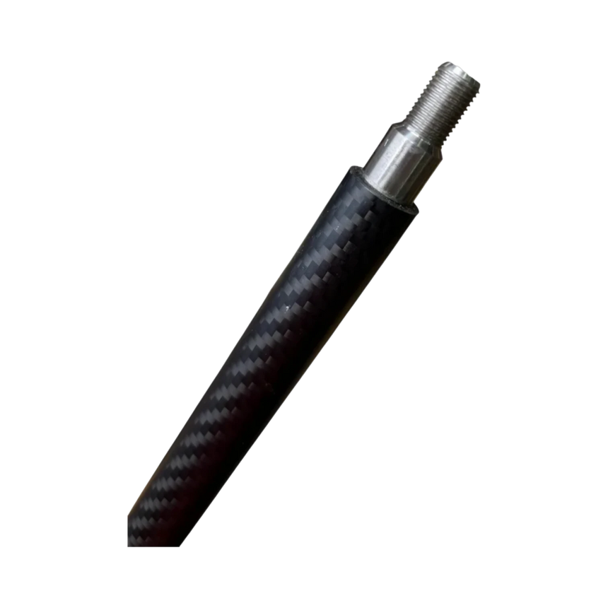 Koah Pierce 3-Section Carbon Fiber Pole Spear (Roller)
