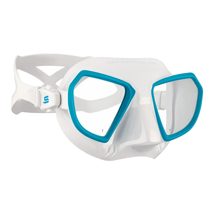 Salvimar Noah Freediving Mask
