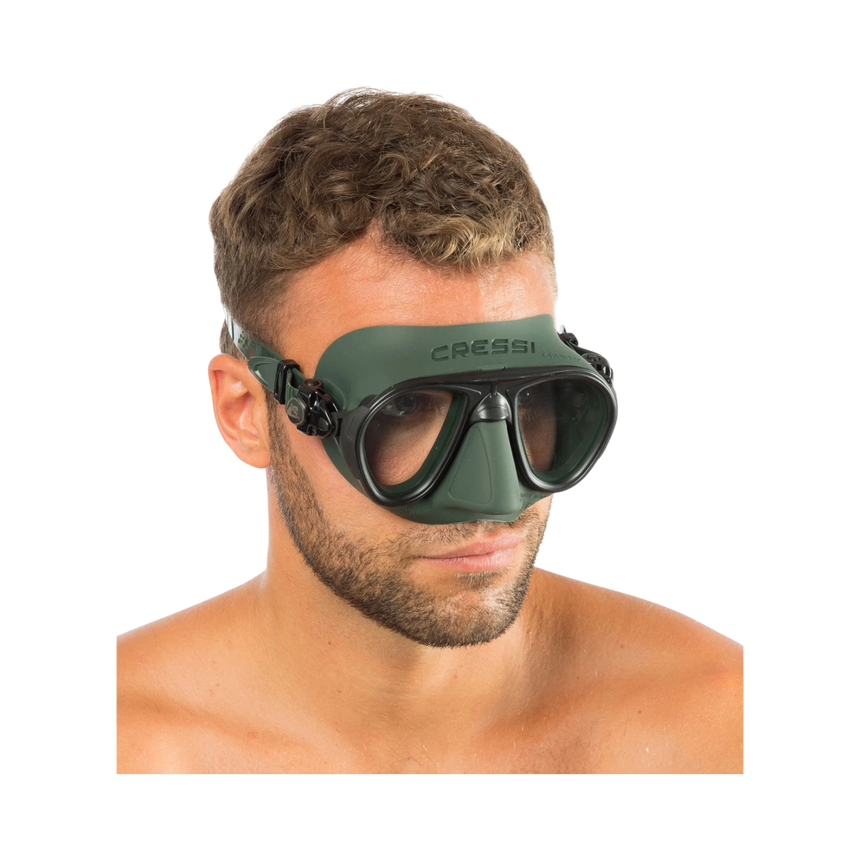 Cressi Calibro Mask