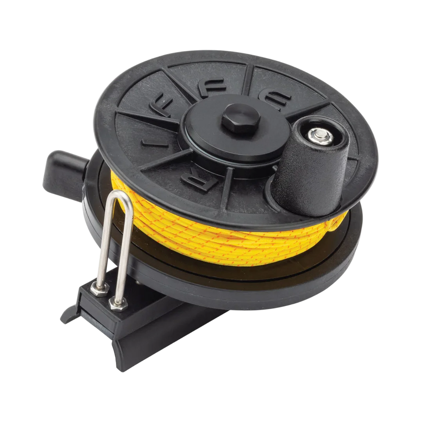 Riffe Horizontal Low Pro Speargun Reel