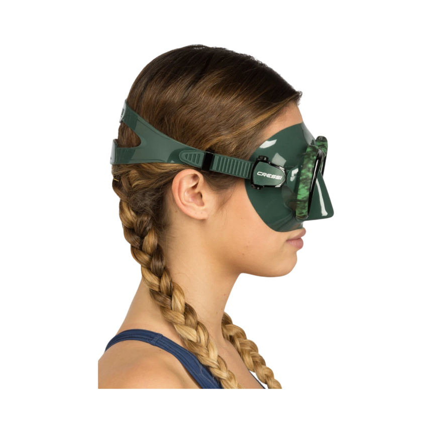 Cressi Metis Mask