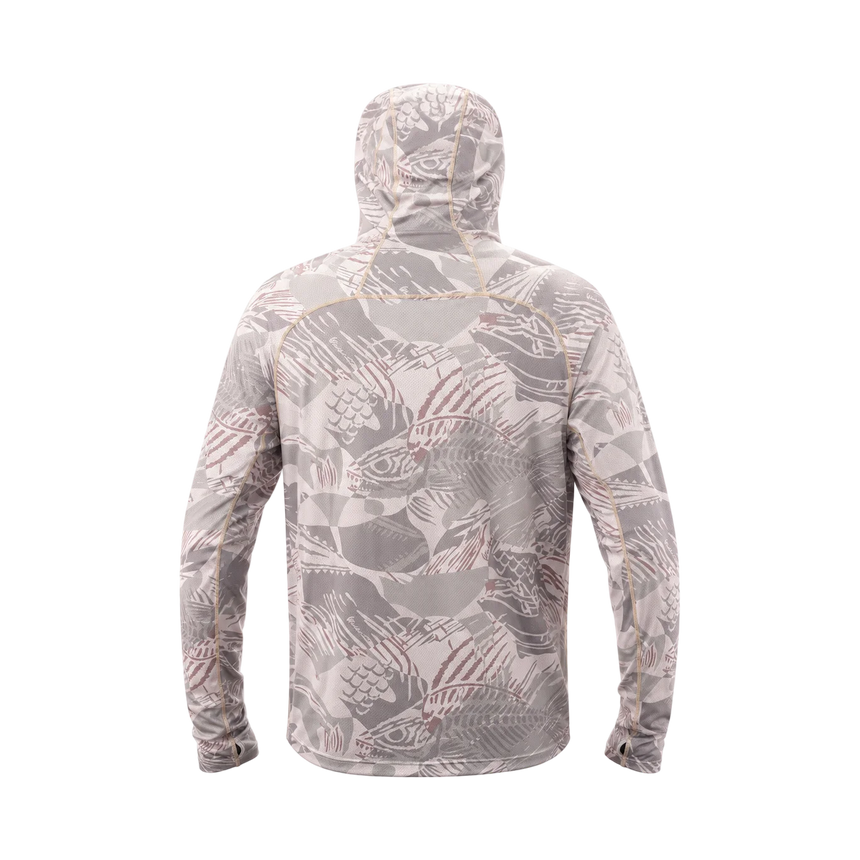 Forever Young/Waihana Sandy Sun Performance Shirt