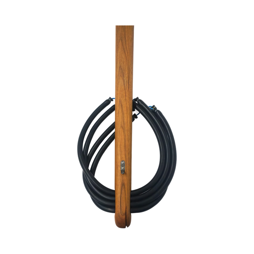 Hatch Super Amero Bluewater Speargun (65 in)