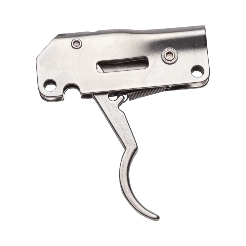 Riffe Competitor Series Trigger Mechanism