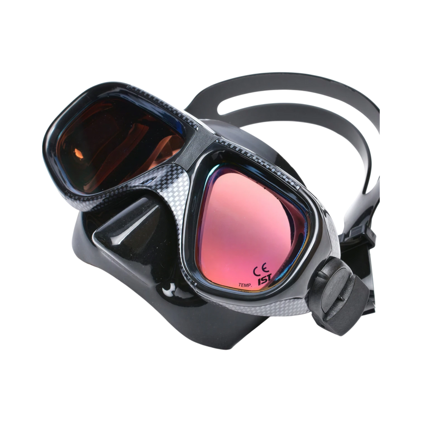 Neptonics Carbon Tinted Mask