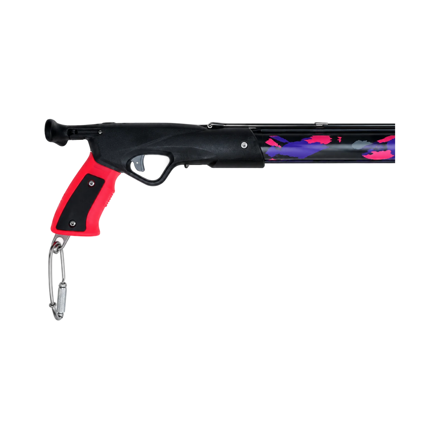 Rob Allen Moana Open Muzzle Railgun