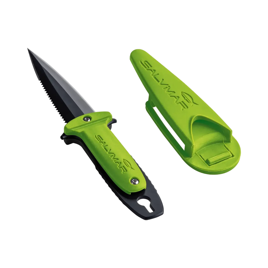 Salvimar Atlantis Dive Knife