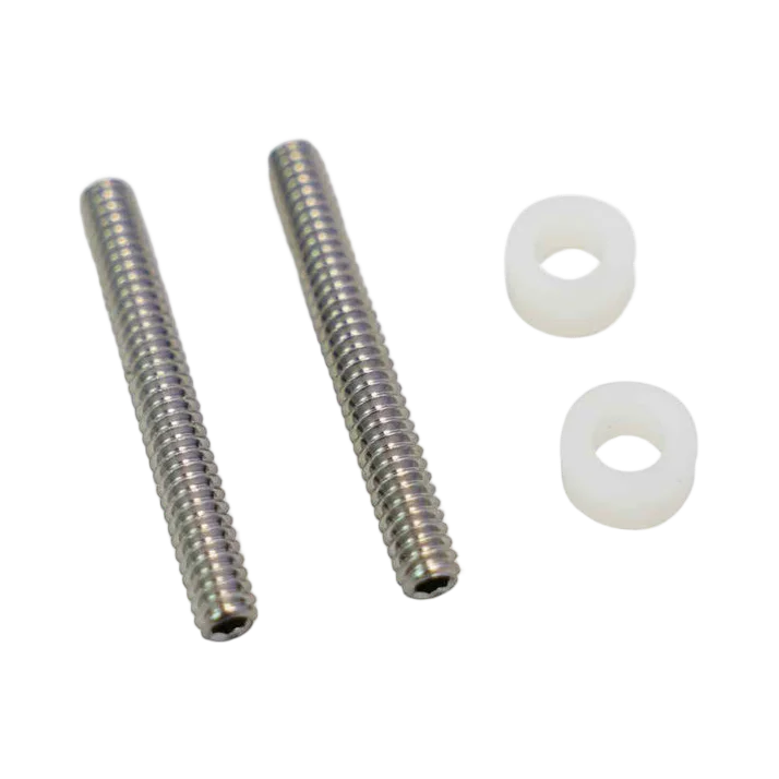 Riffe Trigger Mechanism Screws