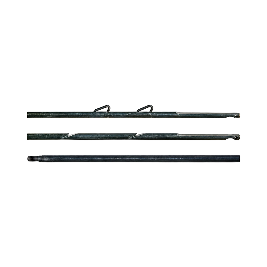 Rob Allen Euro Threaded Speargun Shafts