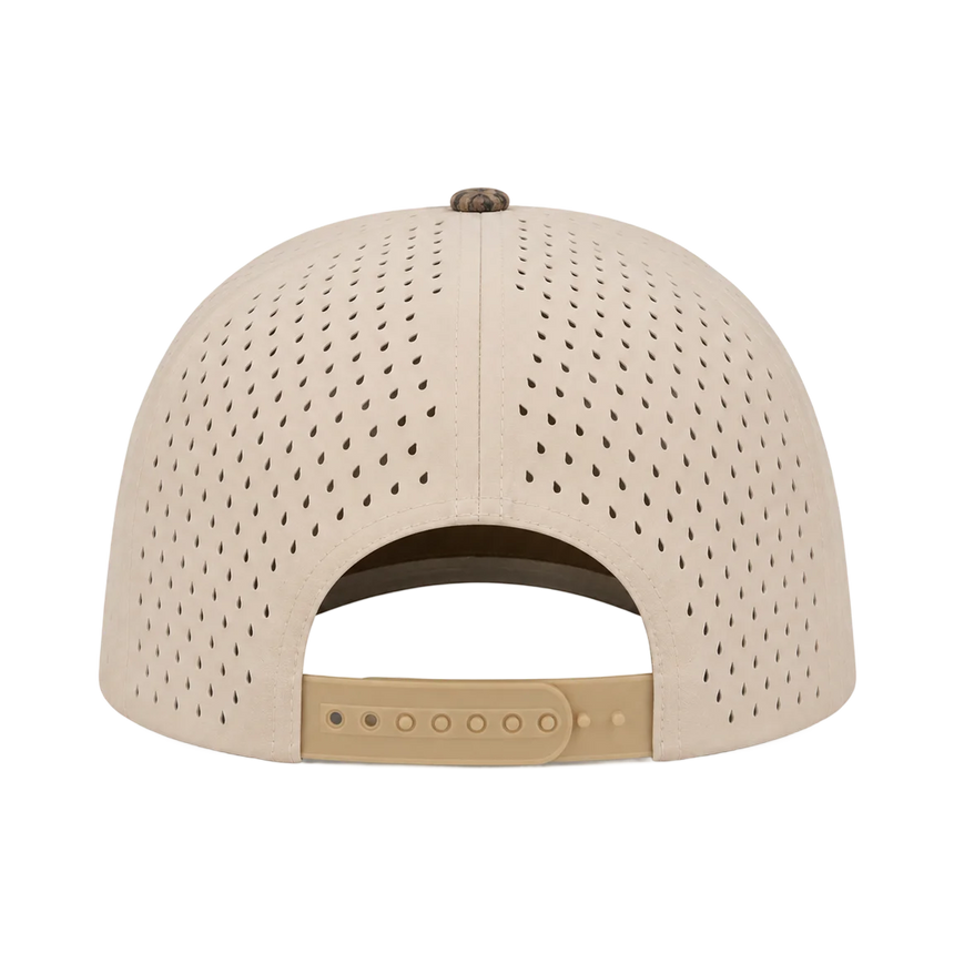 Forever Young Outfitters 5-Panel Hat