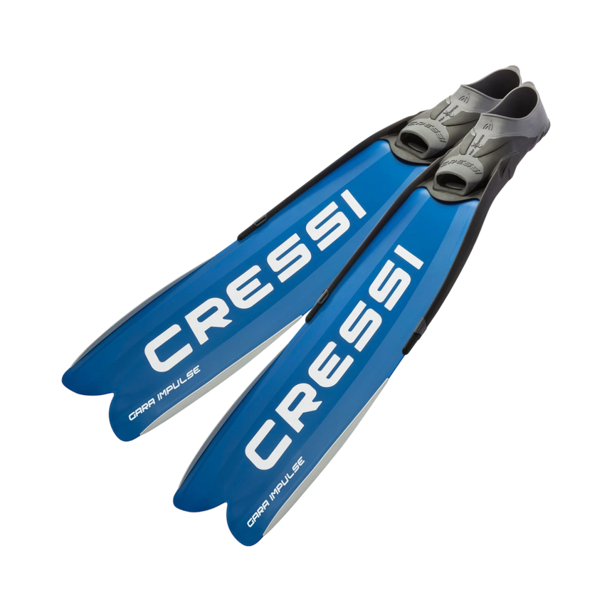 Cressi Gara Modular Impulse Freediving Fins