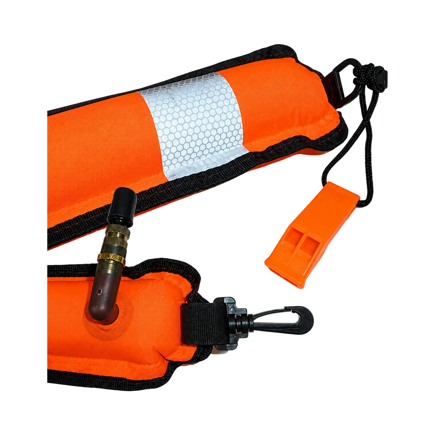 Neptonics Freediving Safety Signal