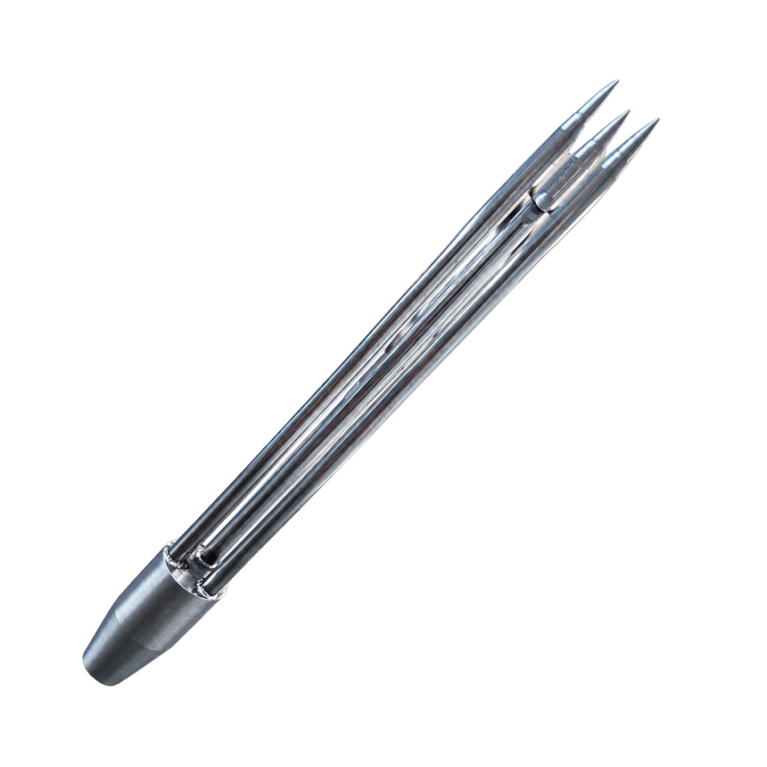 Zookeeper Sling Spear Paralyzer Head