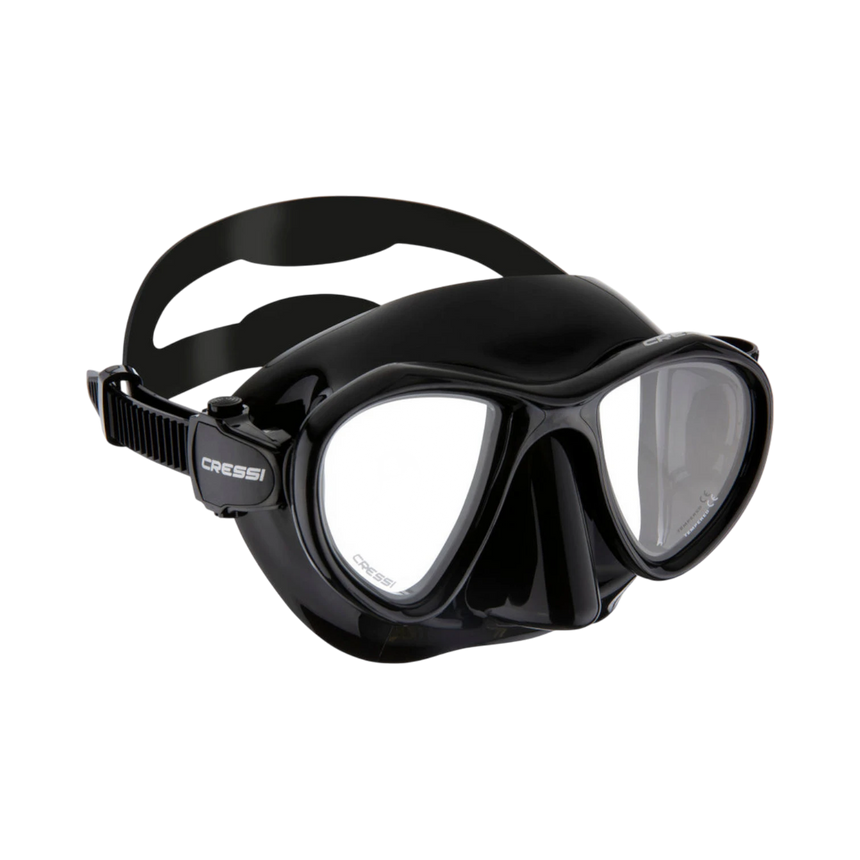 Cressi Metis Mask