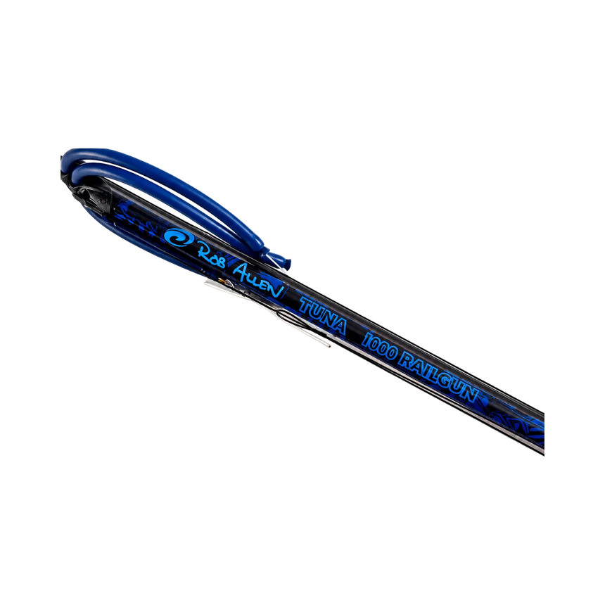 Rob Allen Tuna Aluminum Railgun
