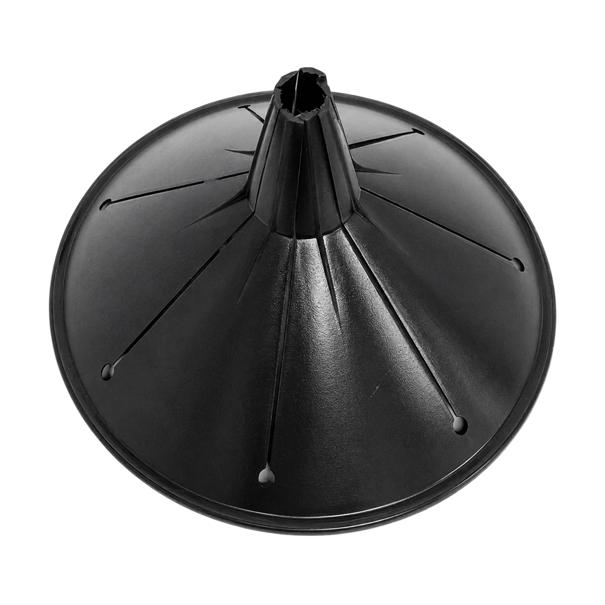 Zookeeper 3-Piece Molded Replacement Funnel