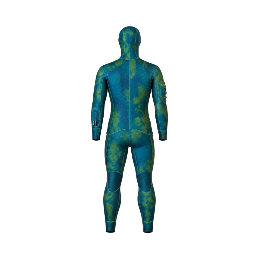Neptonics Reef Stealth Spearfishing Wetsuit