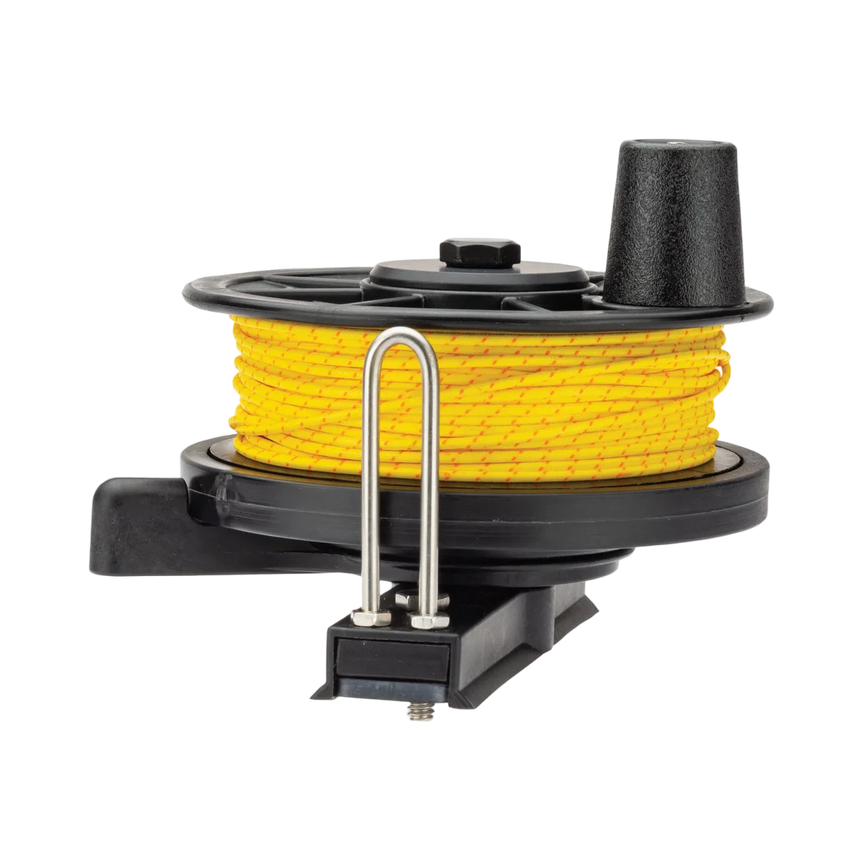 Riffe Horizontal Low Pro Speargun Reel