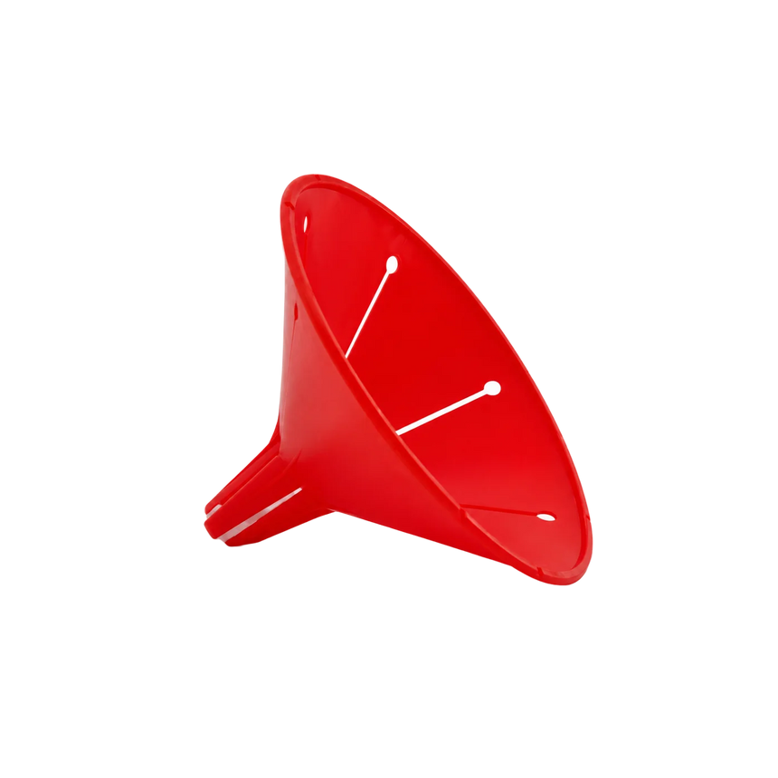 Zookeeper 3-Piece Molded Replacement Funnel