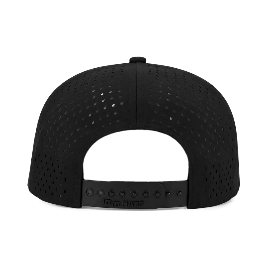 Forever Young Outfitters 5-Panel Hat