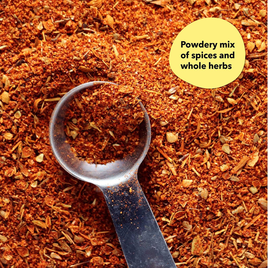Spiceology Black Magic Cajun Blackening Seasoning