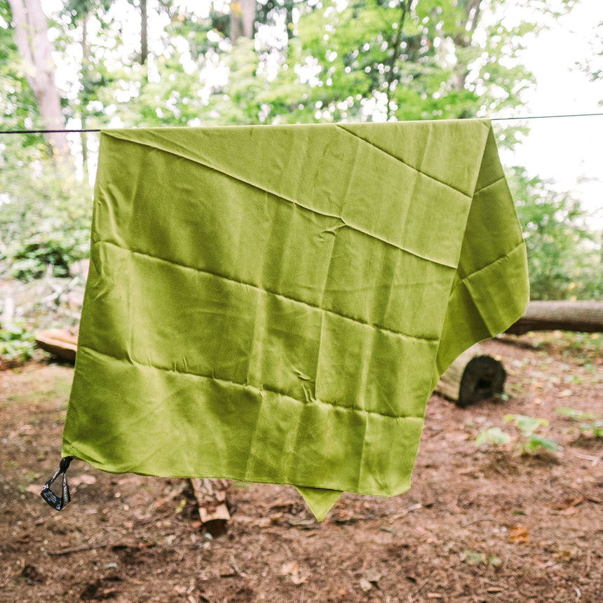 Gear Aid Ultra Compact Microfiber Towel