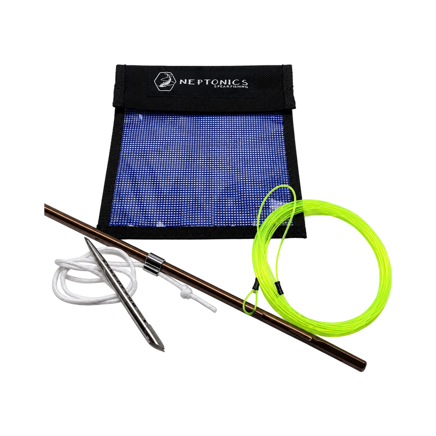 Neptonics Line Keeper Pouch