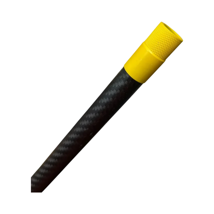 Koah Pierce 3-Section Carbon Fiber Pole Spear (Conventional)