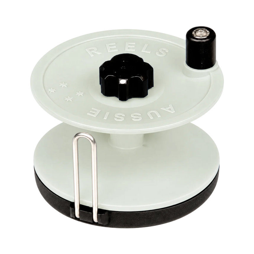 Aussie Reels Speargun Reel