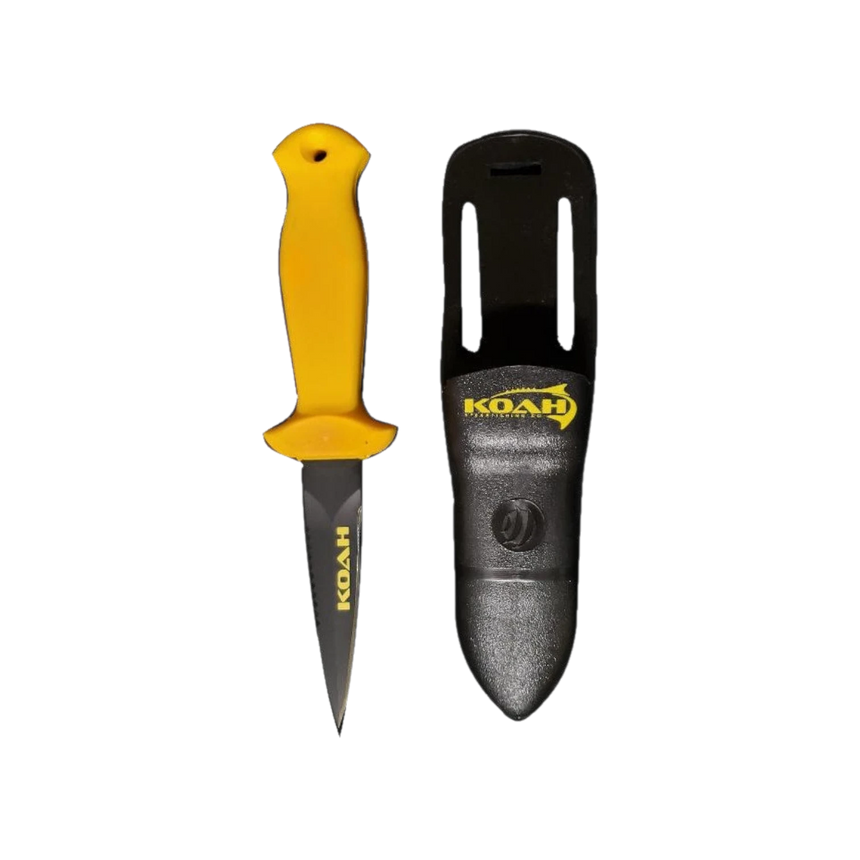 Koah Dive Knife