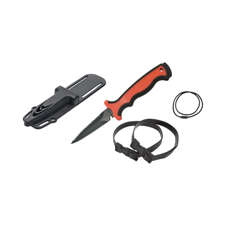 Riffe Wrangler Dive Knive
