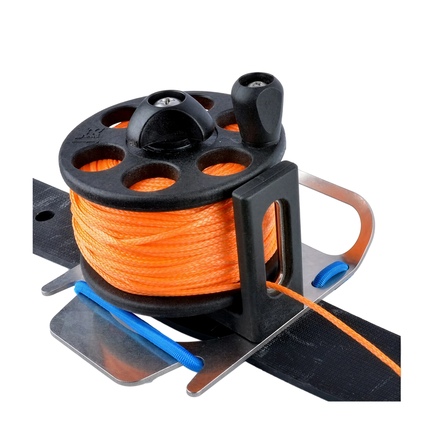 Neptonics Universal Belt Reel Bracket