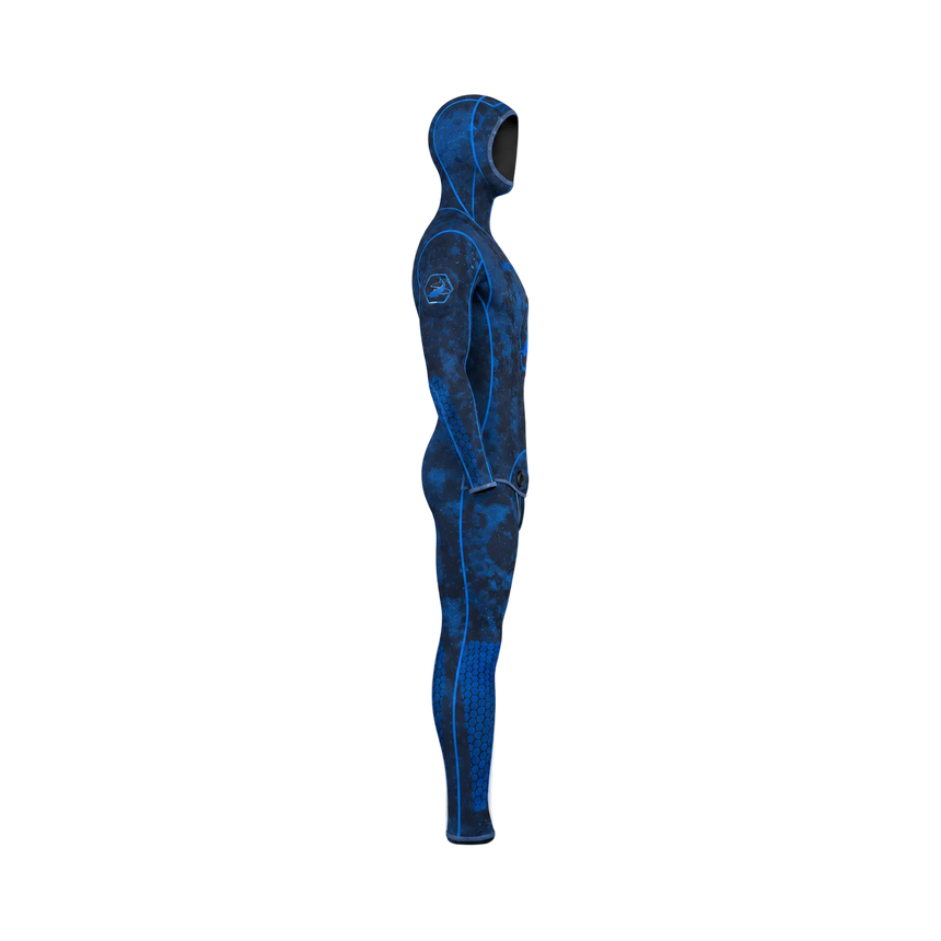 Neptonics Ocean Stealth Spearfishing Wetsuit