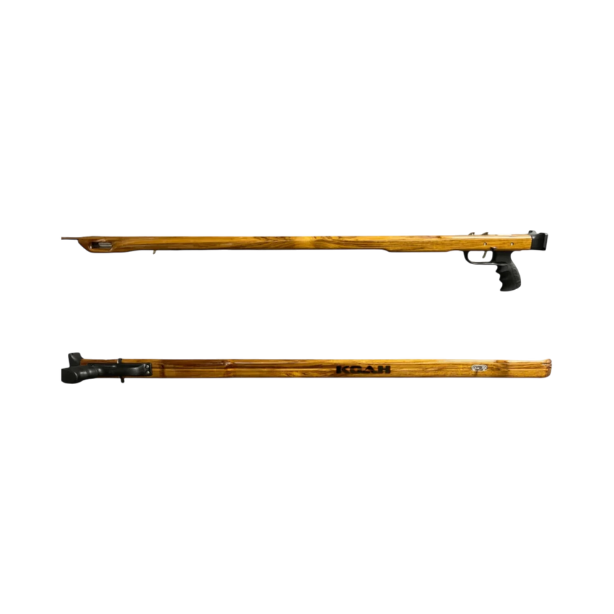 Koah Big Body Euro Speargun (130cm)
