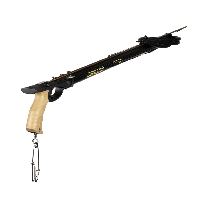 Cressi Victory Band-Powered Speargun