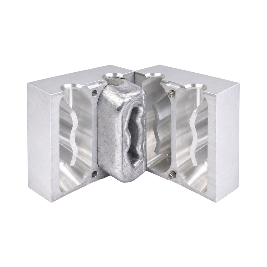 Neptonics Pinch Weight Mold