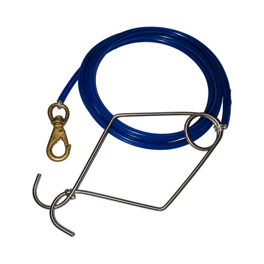 Neptonics Rigged Kelp Clip