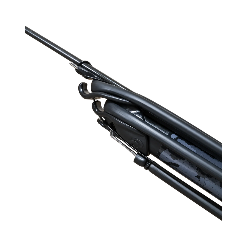 Rob Allen US Carbo Railgun
