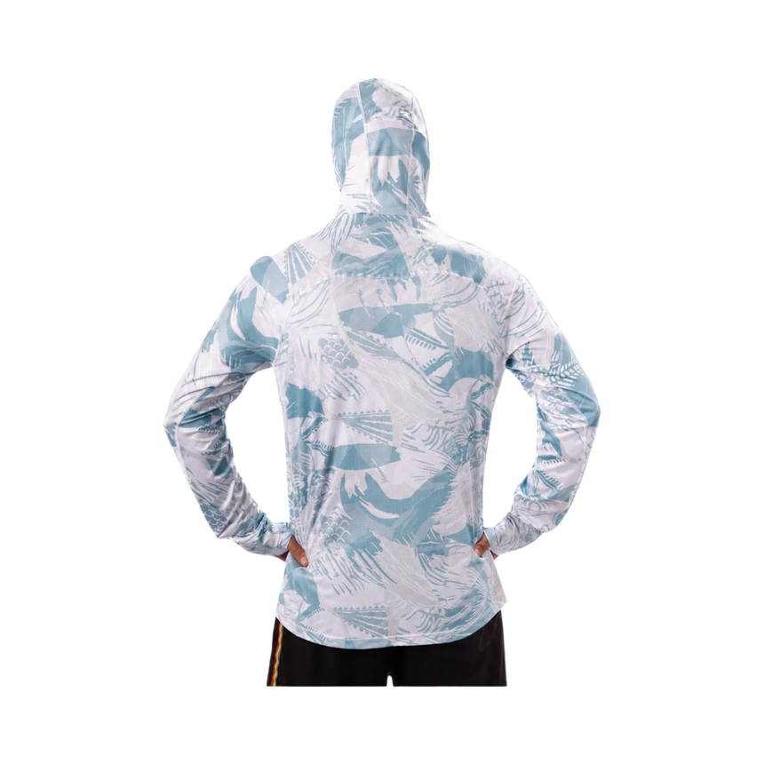 Forever Young/Waihana Island Sky Performance Shirt