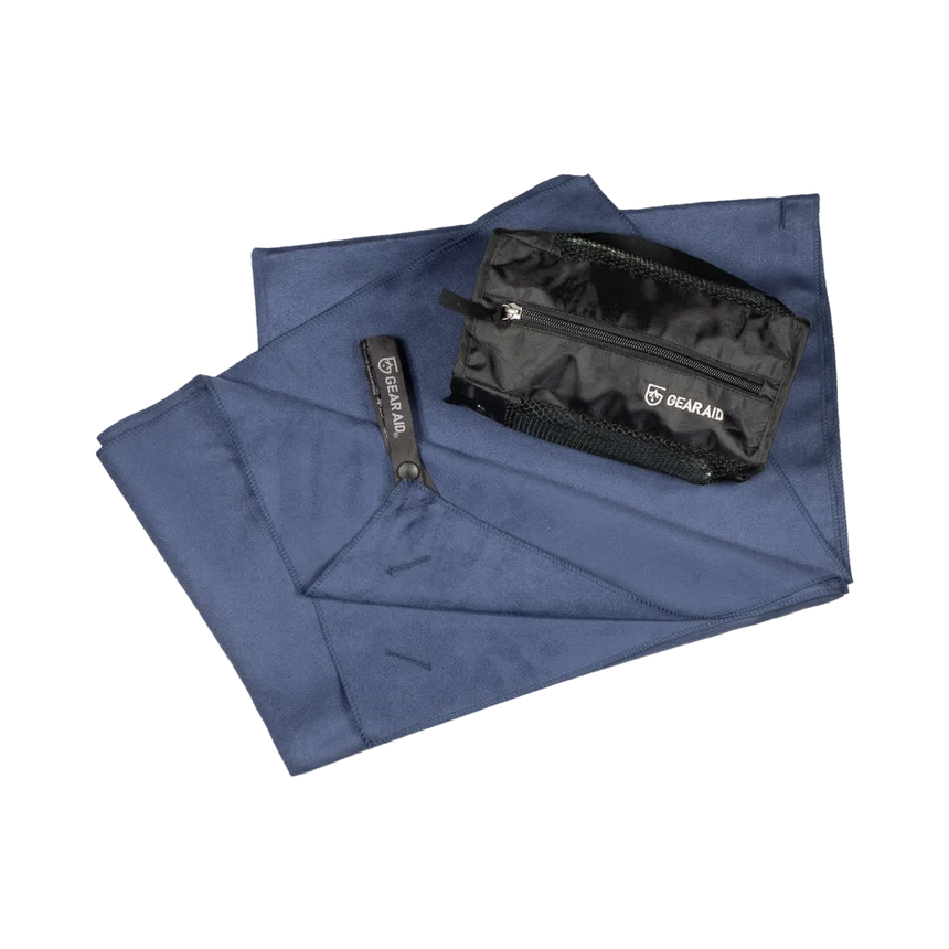 Gear Aid Ultra Compact Microfiber Towel
