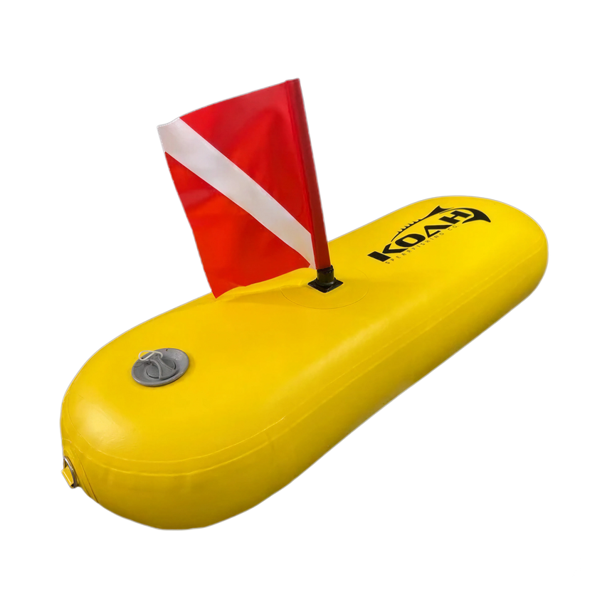 Koah High Pressure Bluewater Float